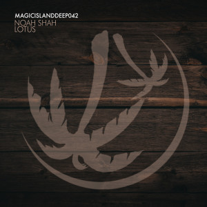 Dengarkan lagu Lotus (Extended Mix) nyanyian Noah Shah dengan lirik