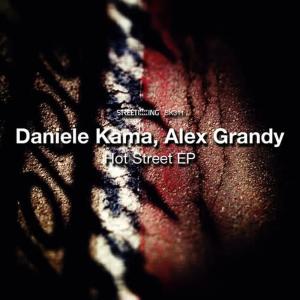 收聽Daniele Kama的Escape歌詞歌曲