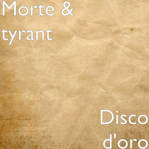 ดาวน์โหลดและฟังเพลง Disco d'oro พร้อมเนื้อเพลงจาก Morte