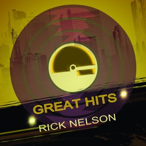 ดาวน์โหลดและฟังเพลง Just Take A Moment พร้อมเนื้อเพลงจาก Ricky Nelson