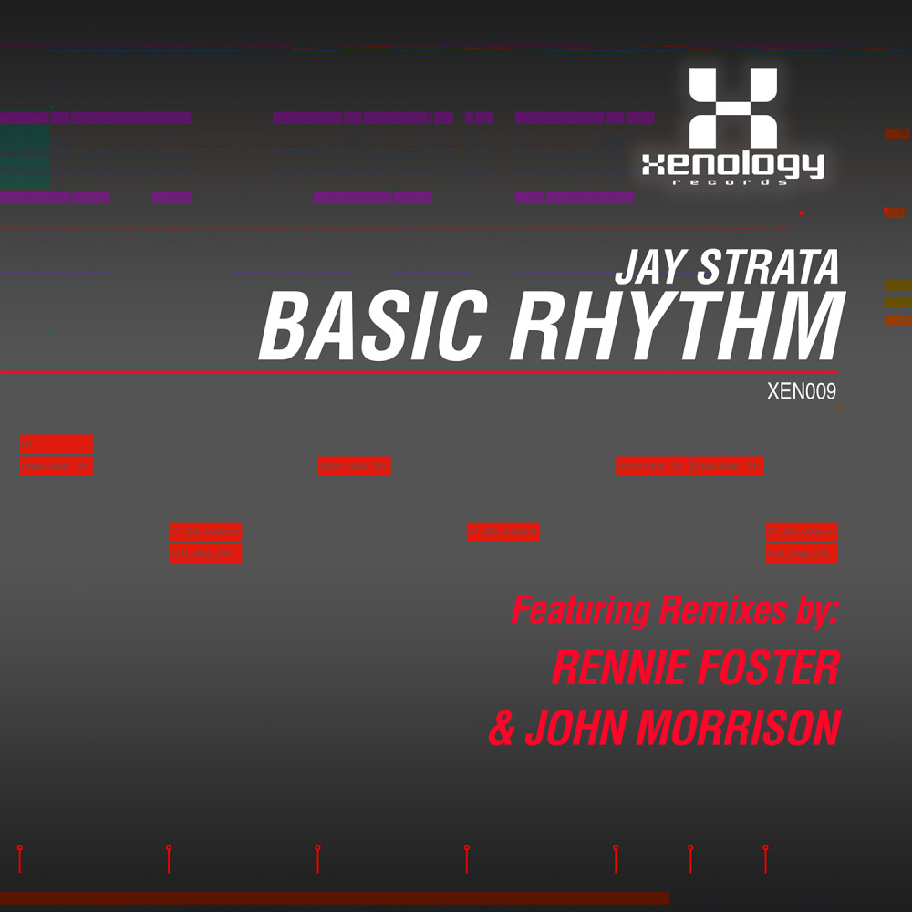 Basic Rhythm (John Morrison Remix)