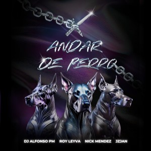 Nick Méndez的專輯X Andar de Perro