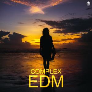 Complex EDM dari Various