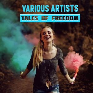 Dengarkan Dream of Freedom (feat. Georgina) lagu dari The Narrative dengan lirik