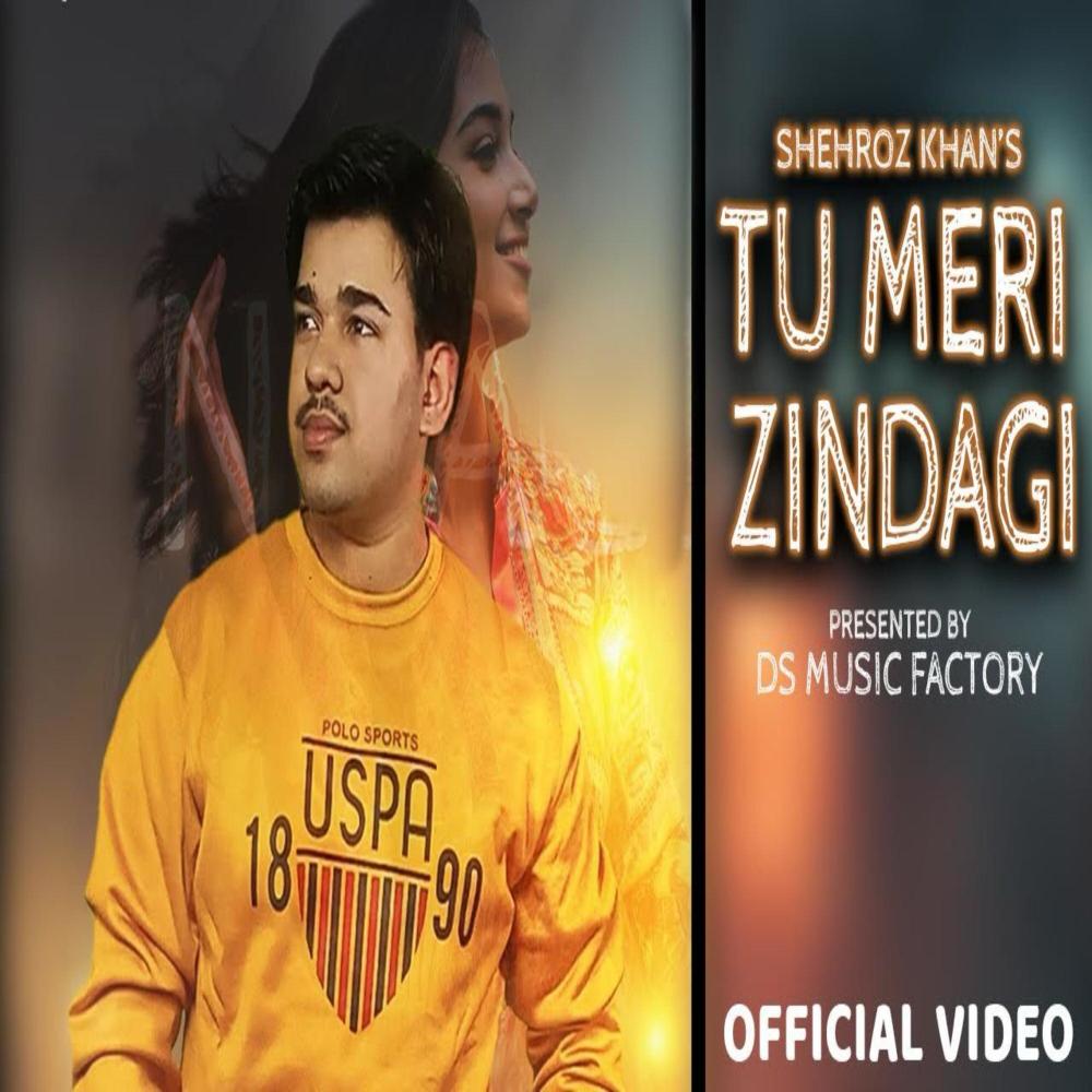 TU MERI ZINDAGI