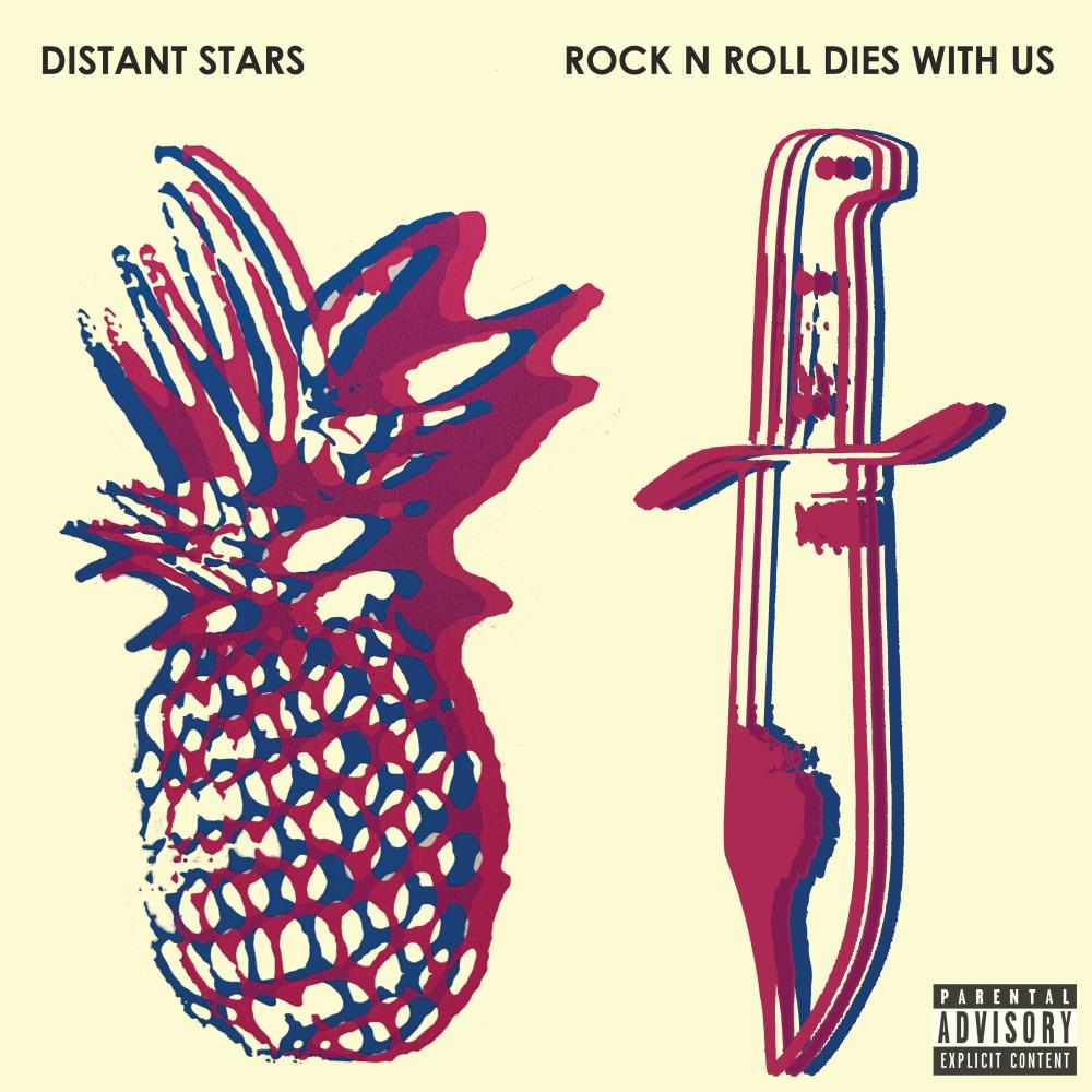 Rock N Rollin' Bitch (feat. Kenny Olson)