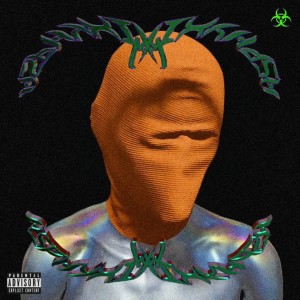 Calvin Boyce的專輯Toxic Aura (Explicit)