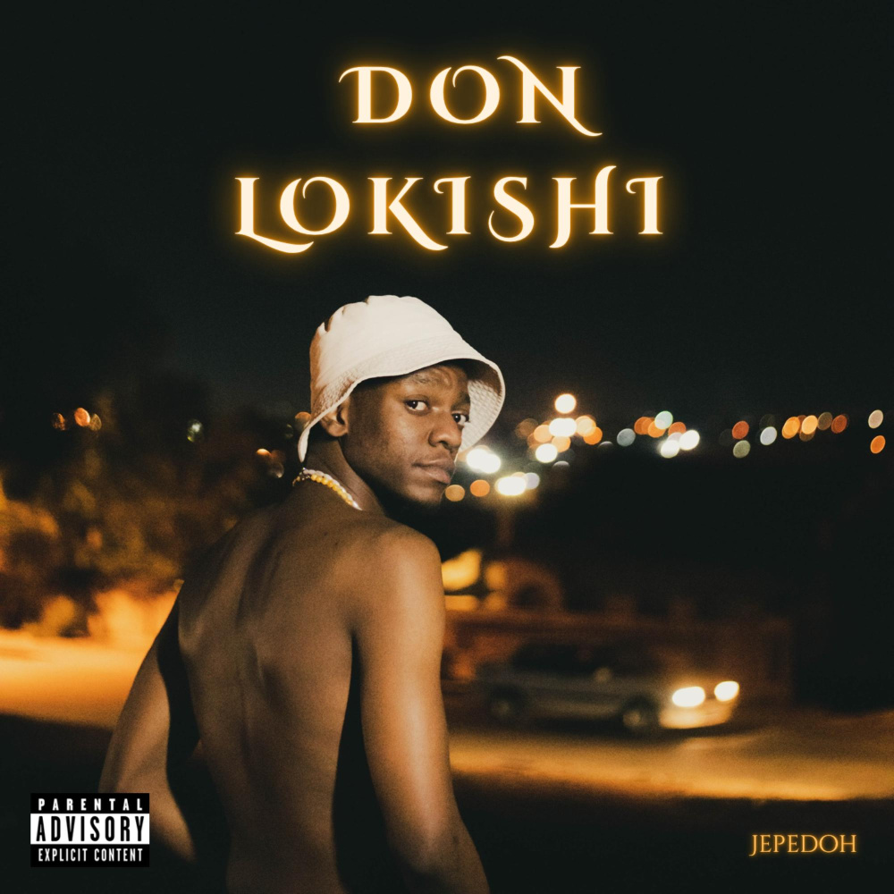 iLanga (feat. Chvrlie Earthling & Blue Pappi) (Explicit)