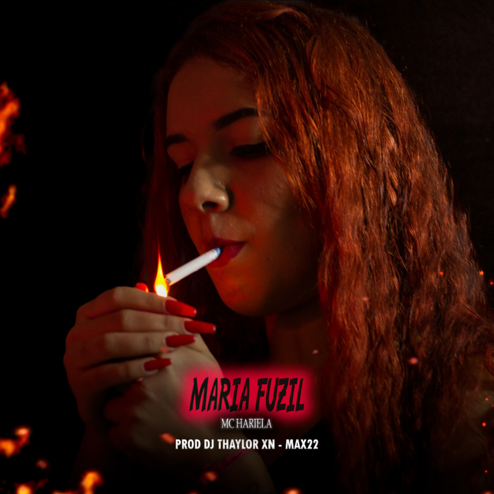 Maria Fuzil