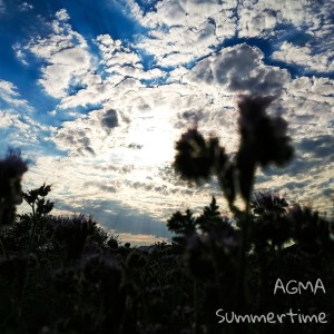 收听Agma的Summertime歌词歌曲