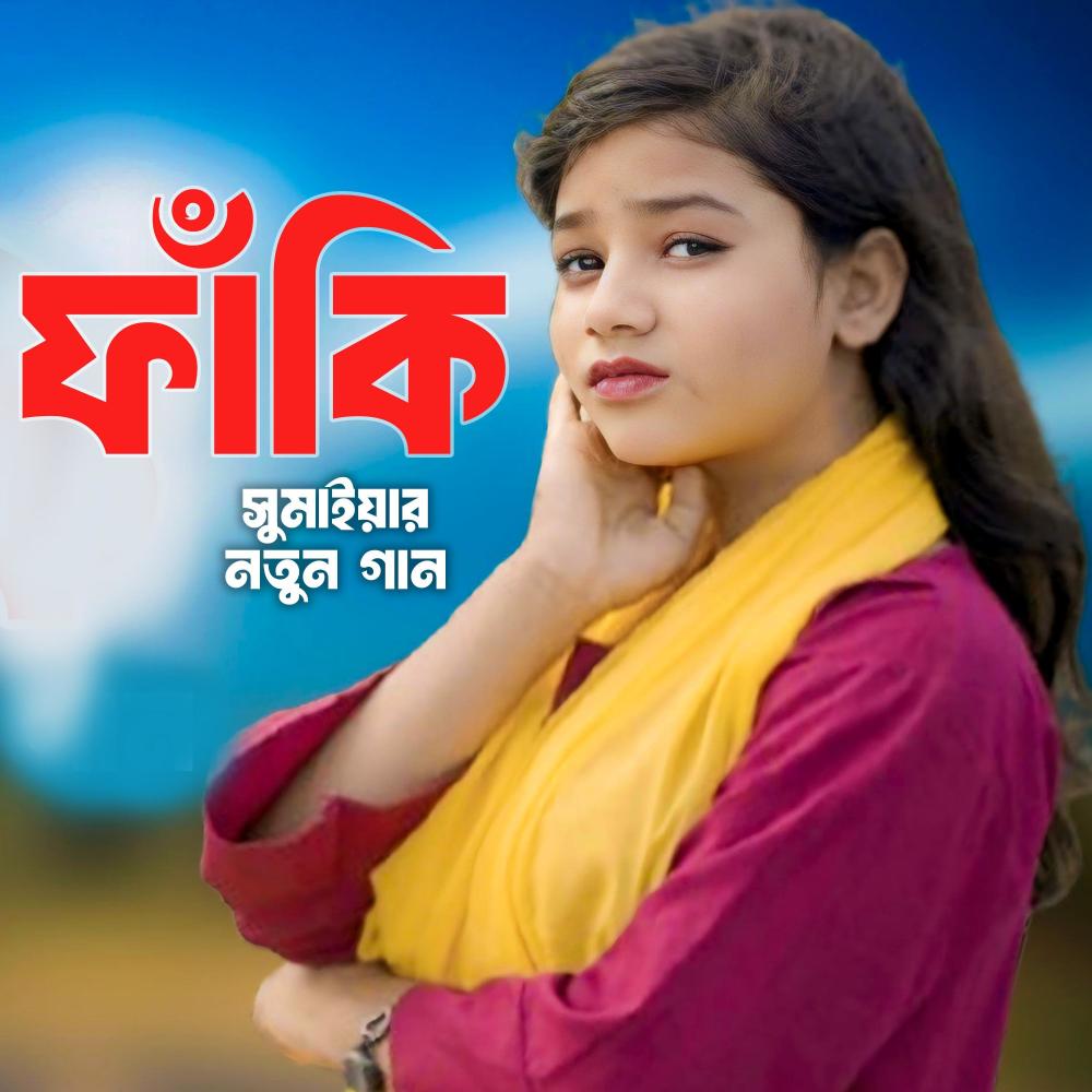 প্রেমের নামে বন্ধু আমায় দিয়া গেলা ফাঁকি