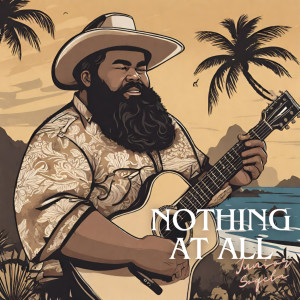 Junior Soqeta的專輯Nothing at All