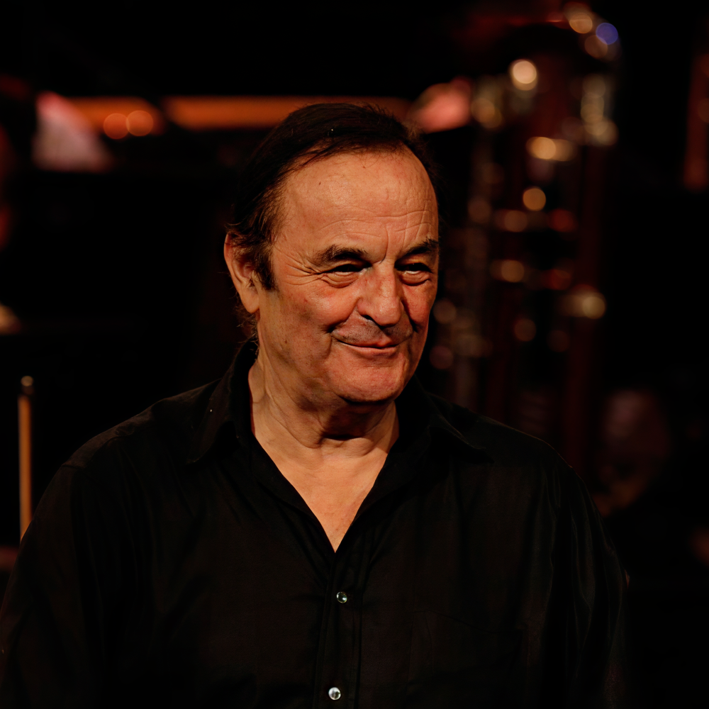 Charles Dutoit