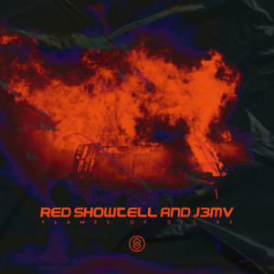 Red Showtell的专辑Flames Of Desire