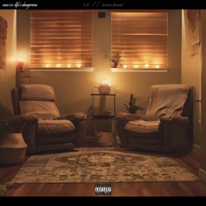 Album Life's Dangerous (Explicit) from L.B.