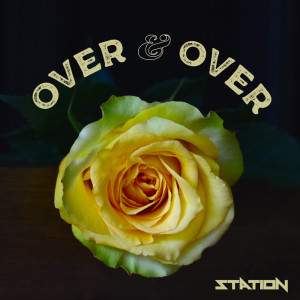 Album Over & Over from Station