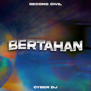 Album Bertahan from Second Civil
