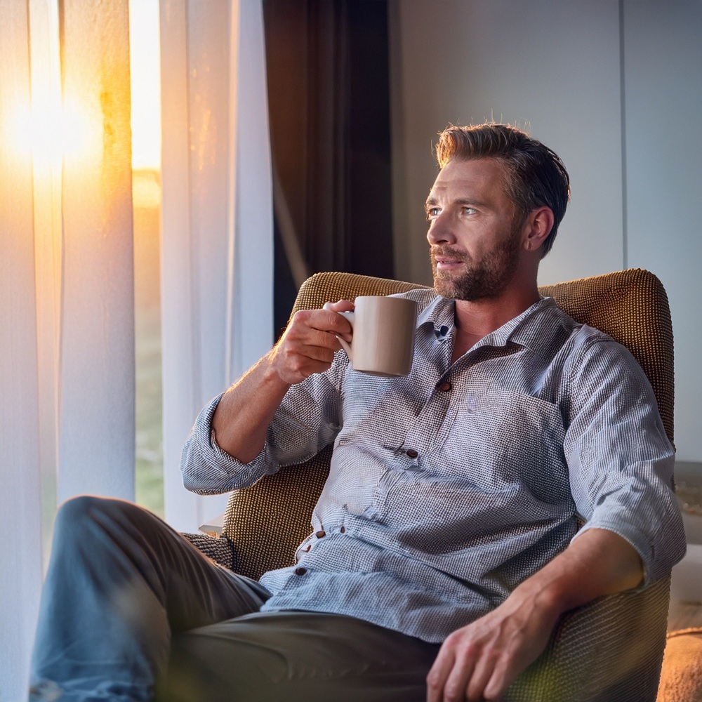 La Calma Crece En La Quietud