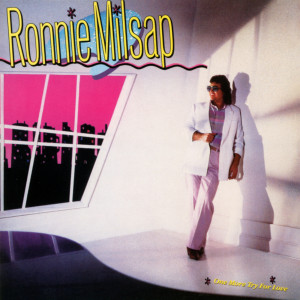 收聽Ronnie Milsap的I Might Have Said歌詞歌曲