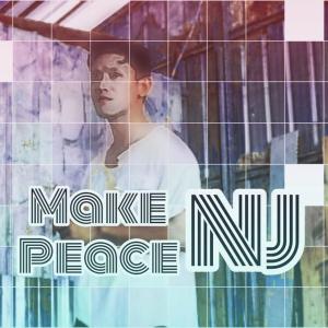 Album Make Peace from N.J