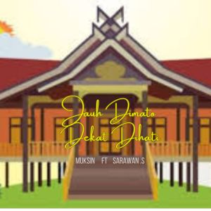 Album Jauh Dimato Dekat Dihati from 