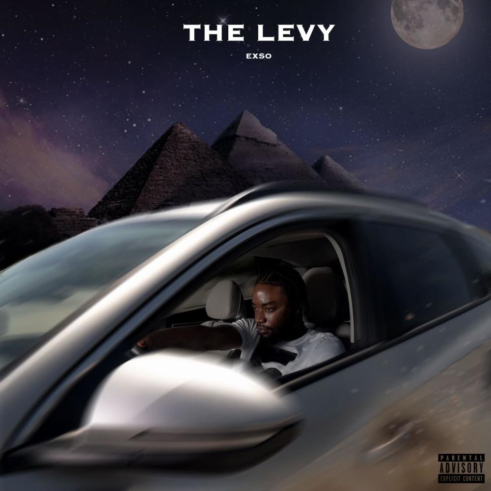 Rap City (feat. 7ordty) (Explicit)