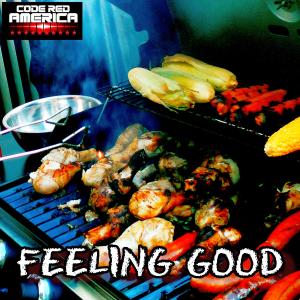 Code Red America的專輯Feeling Good