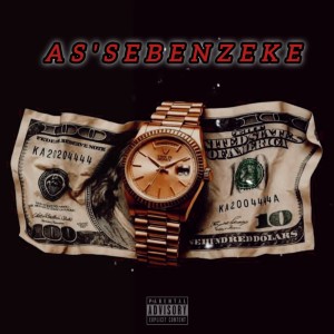 Album As'sebenzeke from 