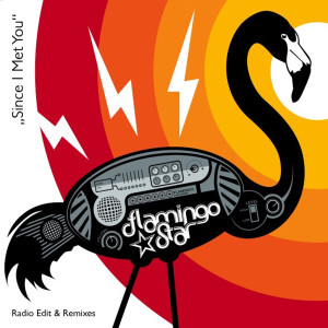 收听Flamingo Star的Since I Met You (Radio Edit)歌词歌曲