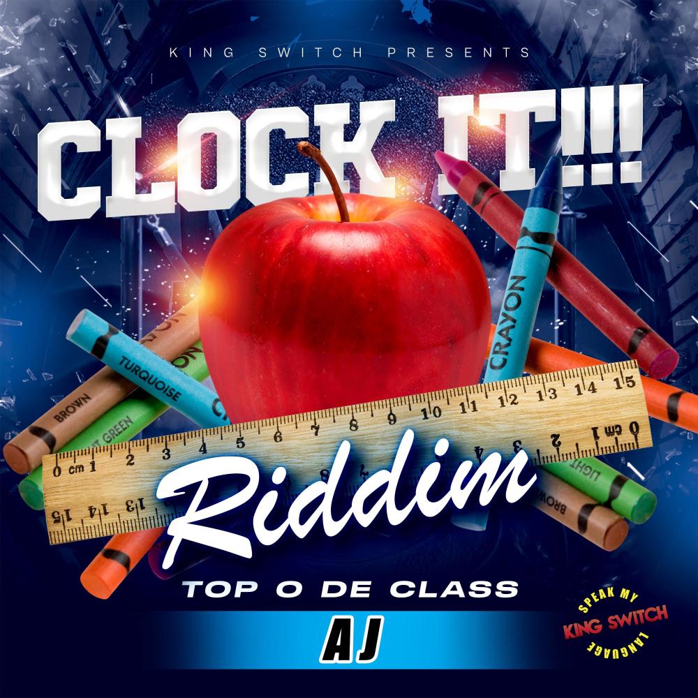 Top O De Class (feat. A.J)