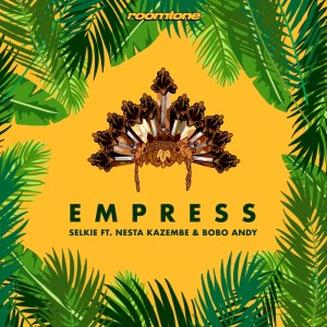 Dengarkan Empress lagu dari Selkie dengan lirik