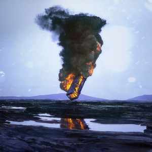 收聽Storefront Church的Smile-Shaped Scar歌詞歌曲