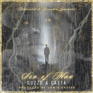 Cuzzo的專輯Son of Man (Explicit)