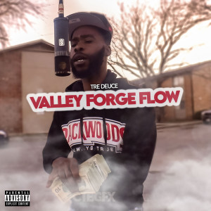 Listen to Valleyforge Flow (Explicit) song with lyrics from Tre Deuce