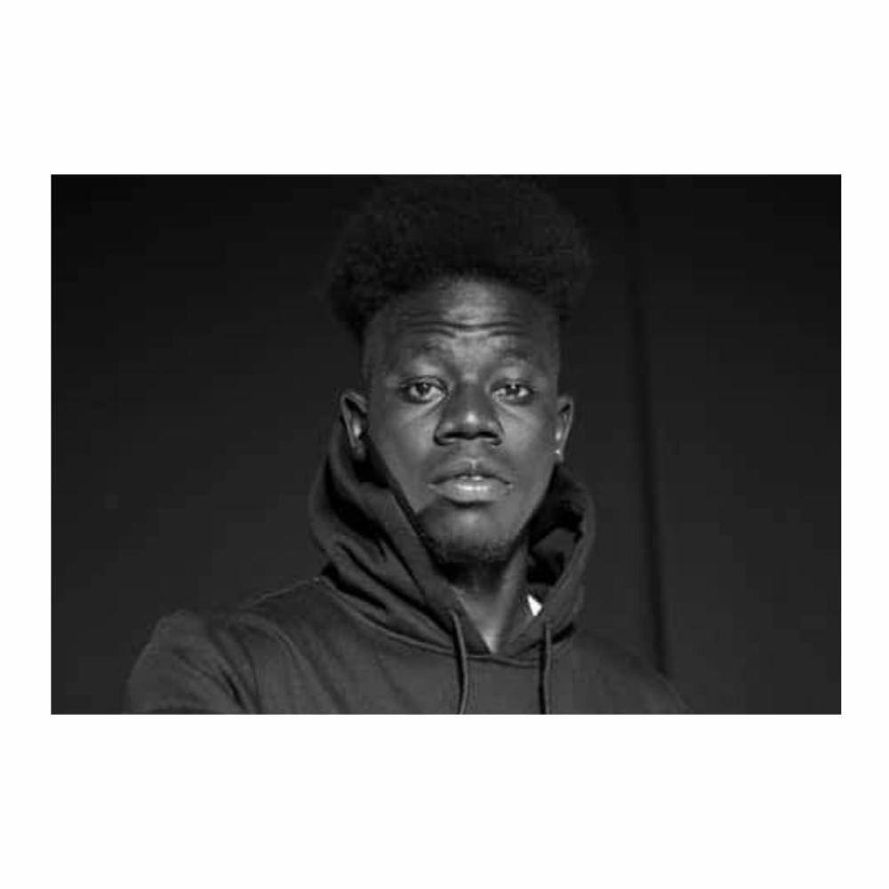 The Way You are (feat. Single Dee)