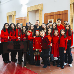 Album Tu sei con me from 