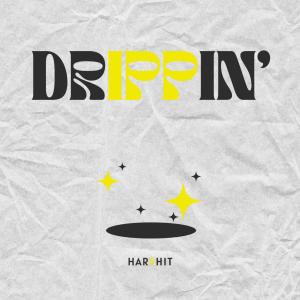 Album DRIPPIN' (Explicit) oleh Krishax