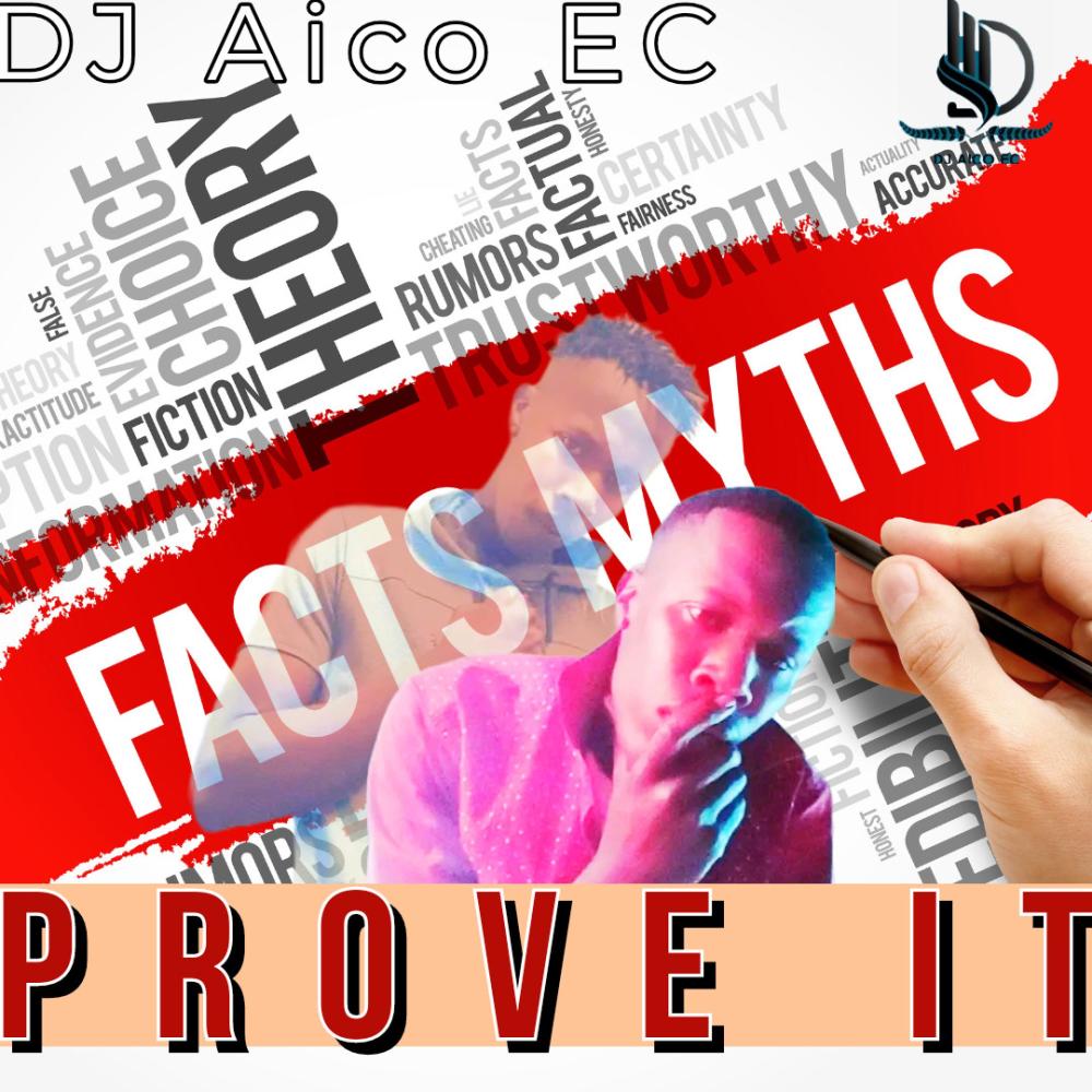 Prove it