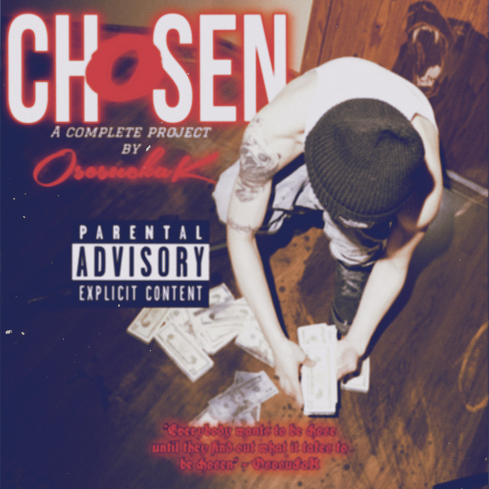 Overthinking (Explicit)