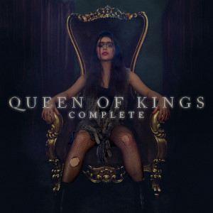 Alessandra的專輯Queen of Kings (Complete)