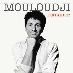 Mouloudji的專輯Romance