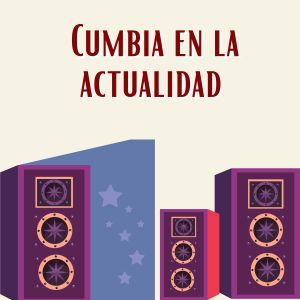 Album Cumbia en la actualidad oleh Cumbia Latin Band