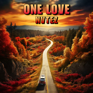 NVTEZ的专辑One Love