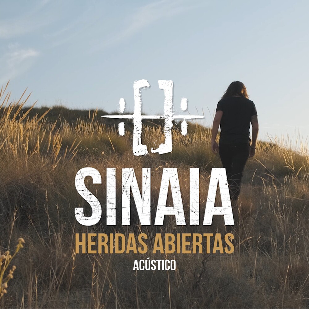 Heridas Abiertas (Acústico)