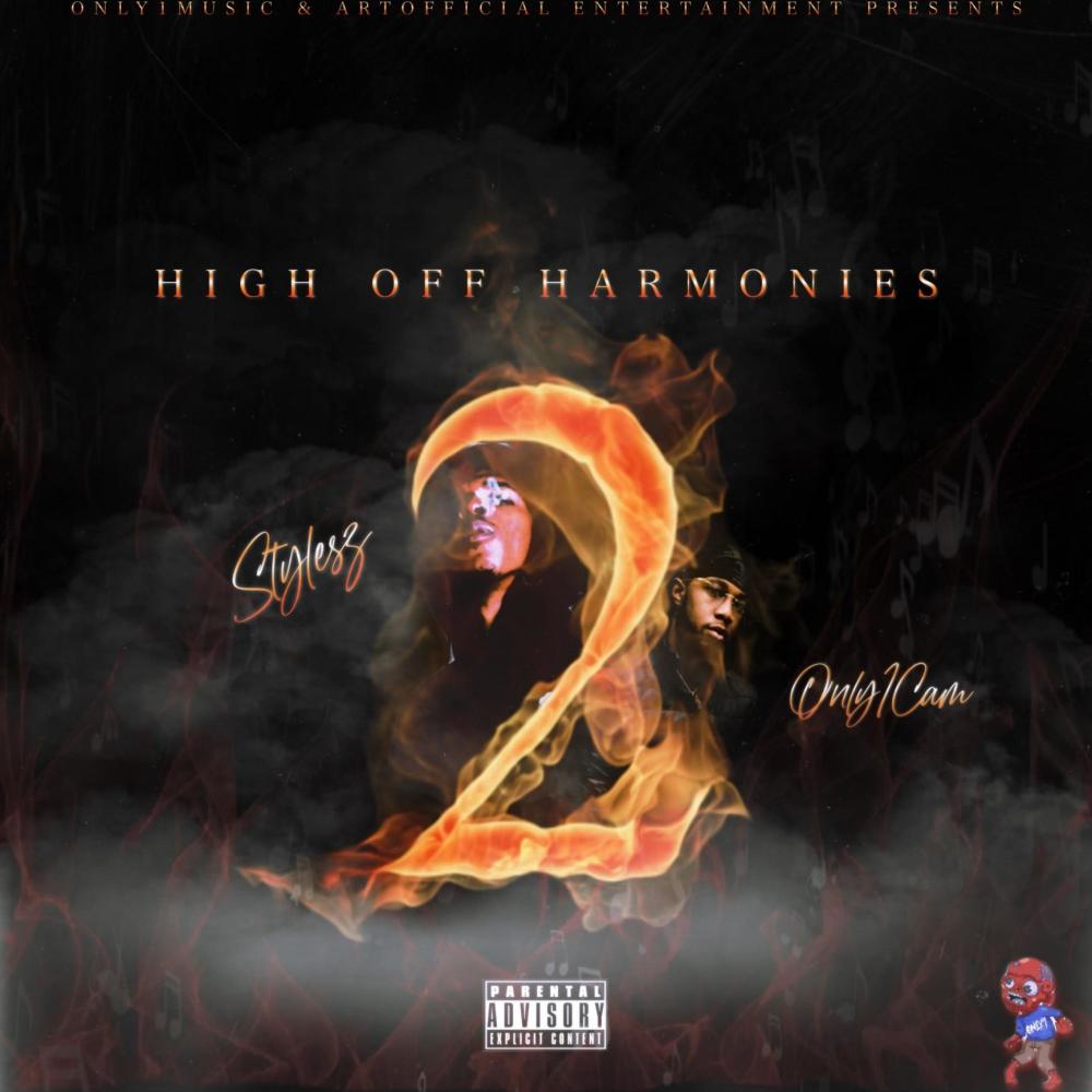 Closed Off (feat. Yung Ego) (Explicit)
