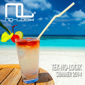 Tek-No-Logik Summer 2014 dari Various