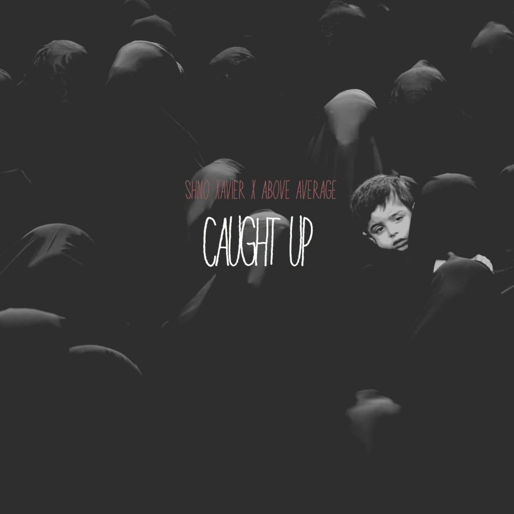 Caught Up (Explicit)