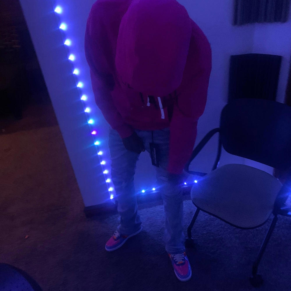 Fire Grams (feat. Gt lilzayy) (Explicit)