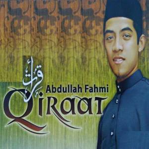 ดาวน์โหลดและฟังเพลง Selawat พร้อมเนื้อเพลงจาก Abdullah Fahmi