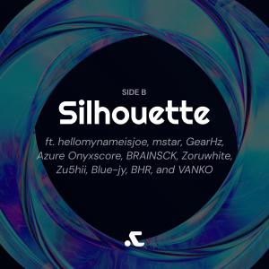 收聽Auxy Collective的Silhouette歌詞歌曲